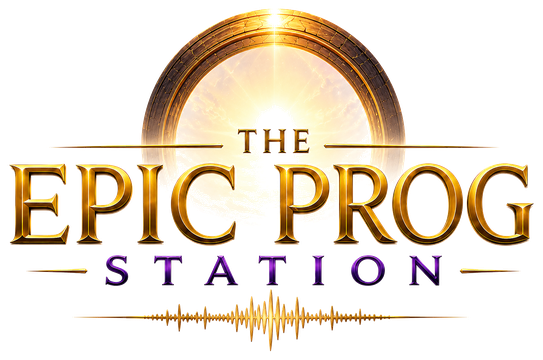 The Epic Prog Station